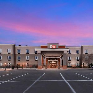 Best Western Plus Gadsden Hotel & Suites